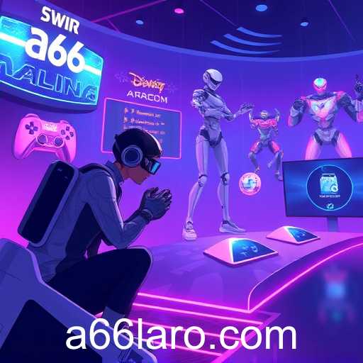 A66 Gaming Trends and Insights