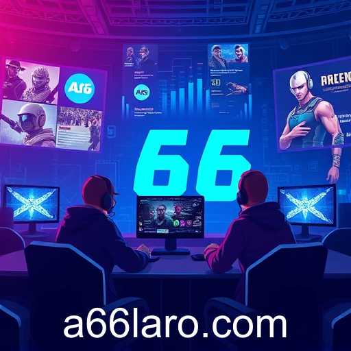 The Digital Evolution of A66