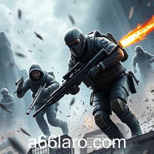 Action Games