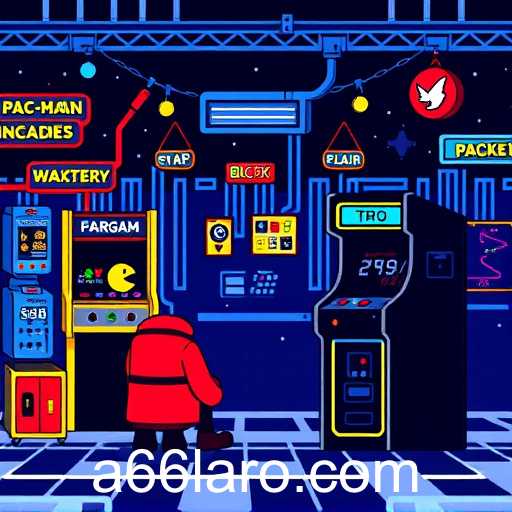 Arcade Classics