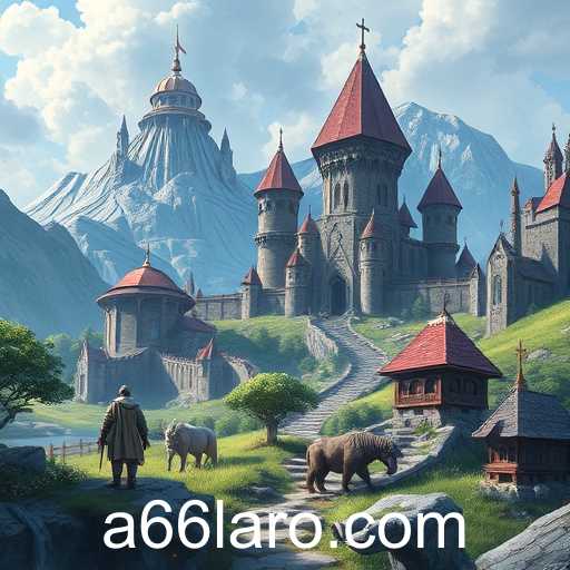 Exploring the Rise of A66 in the Gaming Landscape