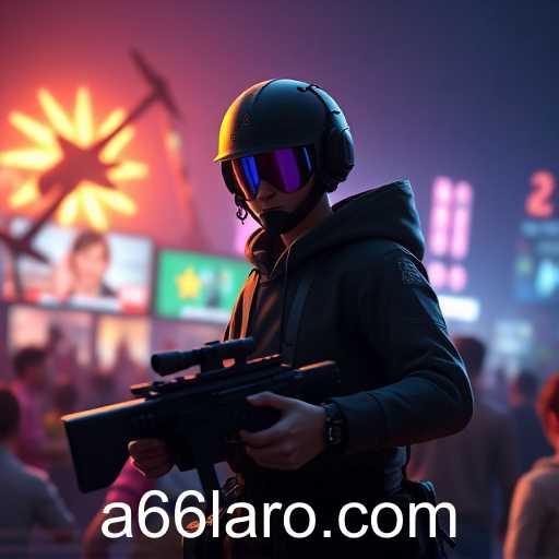 Multiplayer Fun