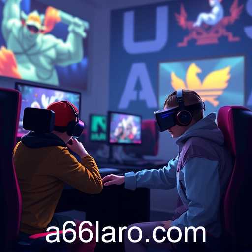 Online Gaming's Surging Popularity