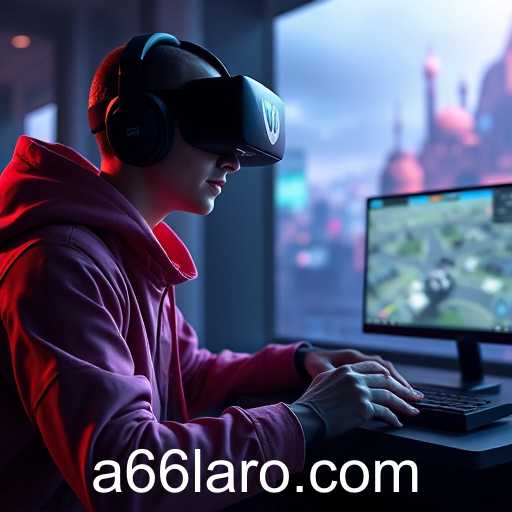 The Rise of A66: A Haven for Gamers in 2025