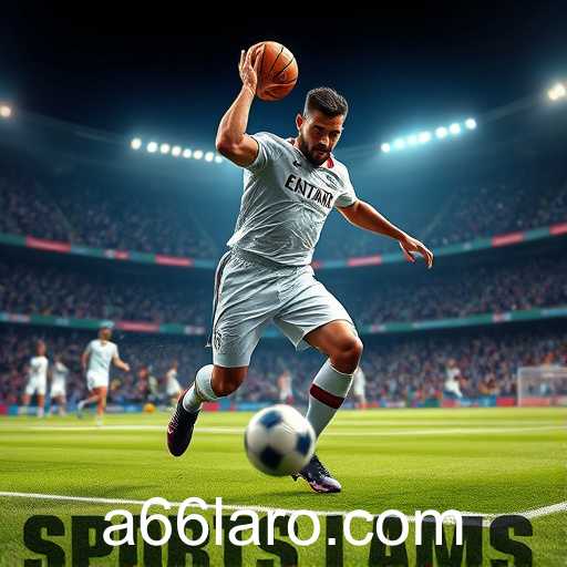 Sports Games