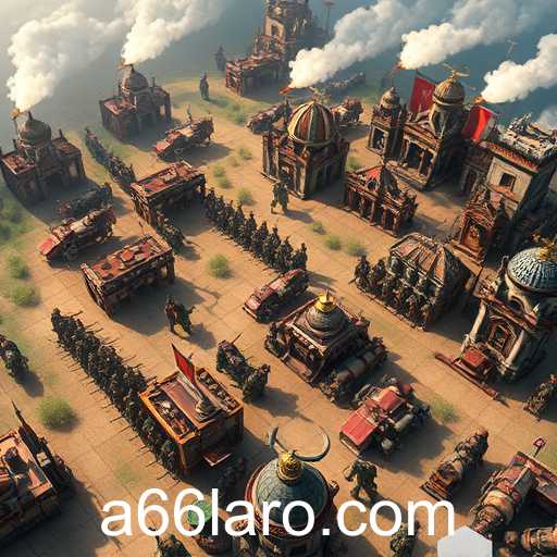 Strategy Games